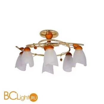 Потолочная люстра MW-Light Восторг 242013706