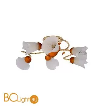 Потолочная люстра MW-Light Восторг 242014106