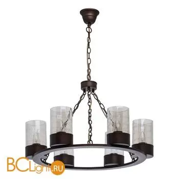 Люстра MW-Light Замок 249017406 - Фото 0