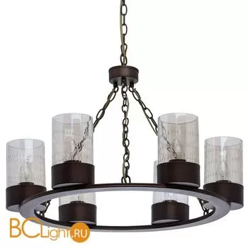 Люстра MW-Light Замок 249017406