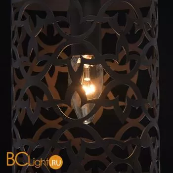 Подвесной светильник MW-Light Замок 249018101 - Фото 5