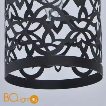 Подвесной светильник MW-Light Замок 249018101 - Фото 4