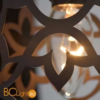 Подвесной светильник MW-Light Замок 249018101 - Фото 1