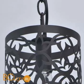 Подвесной светильник MW-Light Замок 249018101 - Фото 6