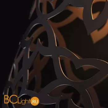 Подвесной светильник MW-Light Замок 249018101 - Фото 3