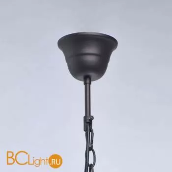 Подвесной светильник MW-Light Замок 249018101 - Фото 2