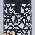 Подвесной светильник MW-Light Замок 249018101 - Фото 7