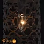 Подвесной светильник MW-Light Замок 249018101 - Фото 5