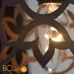 Подвесной светильник MW-Light Замок 249018101 - Фото 1