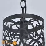 Подвесной светильник MW-Light Замок 249018101 - Фото 6