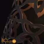 Подвесной светильник MW-Light Замок 249018101 - Фото 3