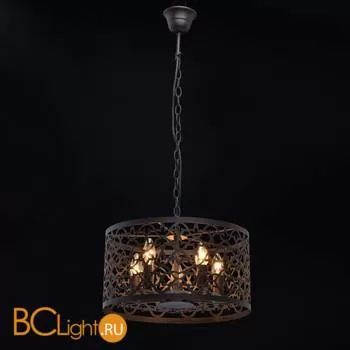 Подвесной светильник MW-Light Замок 249018005 - Фото 0