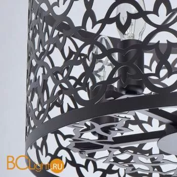 Подвесной светильник MW-Light Замок 249018005 - Фото 7