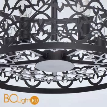 Подвесной светильник MW-Light Замок 249018005 - Фото 9