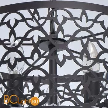 Подвесной светильник MW-Light Замок 249018005 - Фото 8