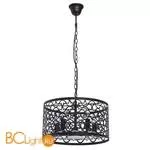 Подвесной светильник MW-Light Замок 249018005 - Фото 1