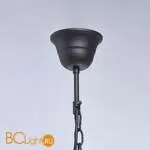 Подвесной светильник MW-Light Замок 249018005 - Фото 2