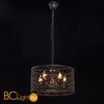 Подвесной светильник MW-Light Замок 249018005 - Фото 0