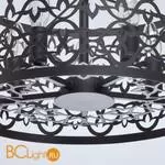 Подвесной светильник MW-Light Замок 249018005 - Фото 9