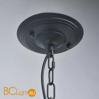 Люстра MW-Light Замок 249018304 - Фото 9