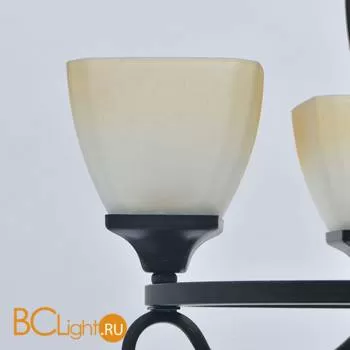 Люстра MW-Light Замок 249018304 - Фото 2