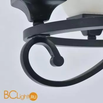 Люстра MW-Light Замок 249018304 - Фото 4