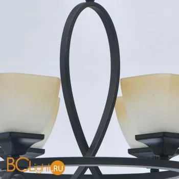 Люстра MW-Light Замок 249018304 - Фото 5