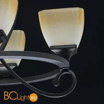 Люстра MW-Light Замок 249018304 - Фото 7