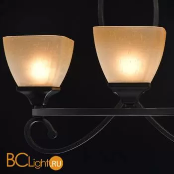 Люстра MW-Light Замок 249018304 - Фото 8