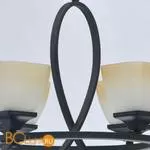 Люстра MW-Light Замок 249018304 - Фото 5