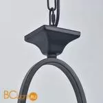 Люстра MW-Light Замок 249018304 - Фото 6