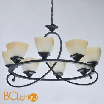 Люстра MW-Light Замок 249018808
