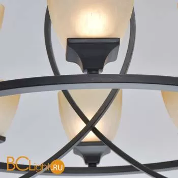 Люстра MW-Light Замок 249018808 - Фото 4