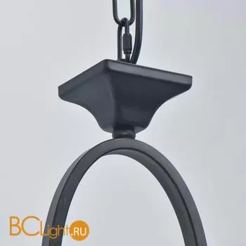 Люстра MW-Light Замок 249018808 - Фото 7