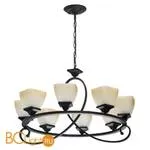 Люстра MW-Light Замок 249018808 - Фото 0