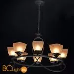 Люстра MW-Light Замок 249018808 - Фото 1