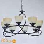 Люстра MW-Light Замок 249018808