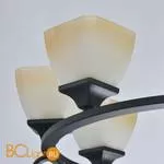 Люстра MW-Light Замок 249018808 - Фото 2