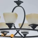 Люстра MW-Light Замок 249018808 - Фото 6