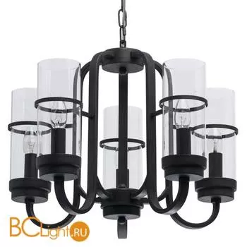 Люстра MW-Light Замок 249018605