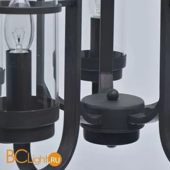 Люстра MW-Light Замок 249018605 - Фото 6