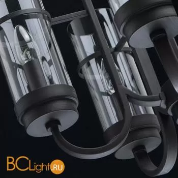 Люстра MW-Light Замок 249018605 - Фото 9