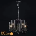 Люстра MW-Light Замок 249018605 - Фото 1