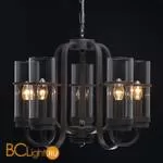 Люстра MW-Light Замок 249018605 - Фото 8