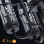 Люстра MW-Light Замок 249018605 - Фото 9