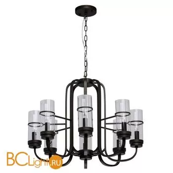 Люстра MW-Light Замок 249018708 - Фото 0