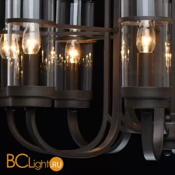 Люстра MW-Light Замок 249018708 - Фото 8