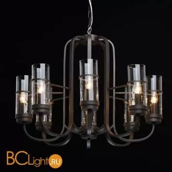 Люстра MW-Light Замок 249018708 - Фото 7