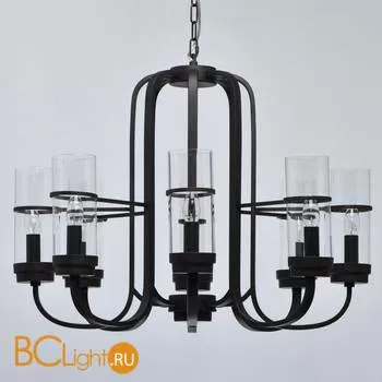 Люстра MW-Light Замок 249018708