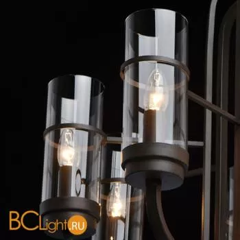 Люстра MW-Light Замок 249018708 - Фото 9